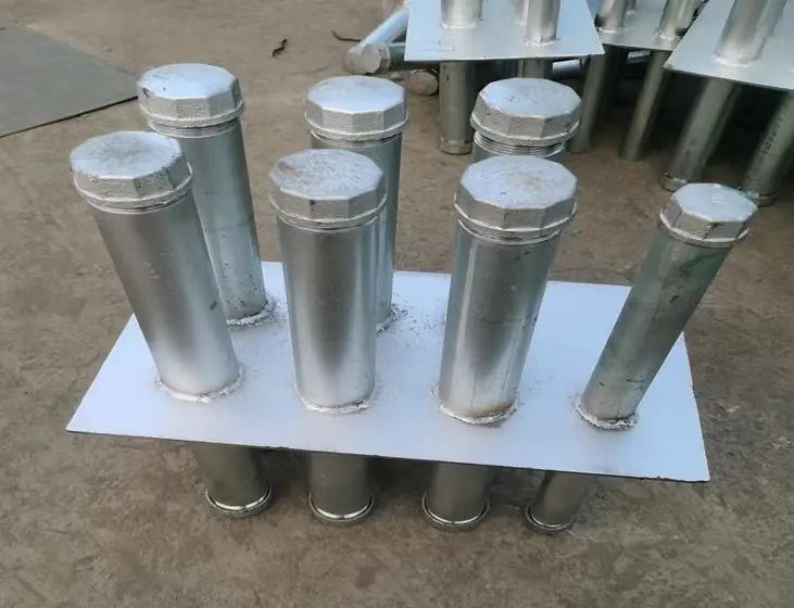 厦门市柔性防水套管通风套管 - 排名